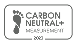 Carbon Neutral Measurement & Compensation Logo