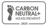 Carbon Neutral Measurement & Compensation Logo